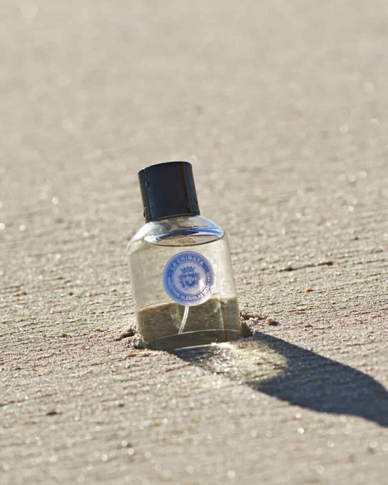La Chinata Eau de Cologne 100ml