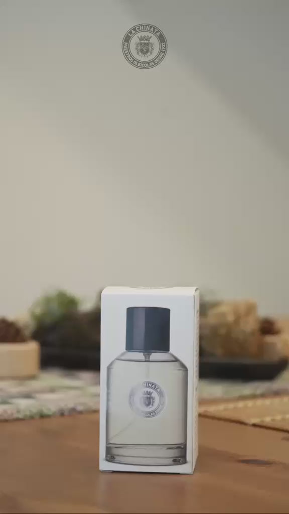 La Chinata Eau de Cologne 100ml