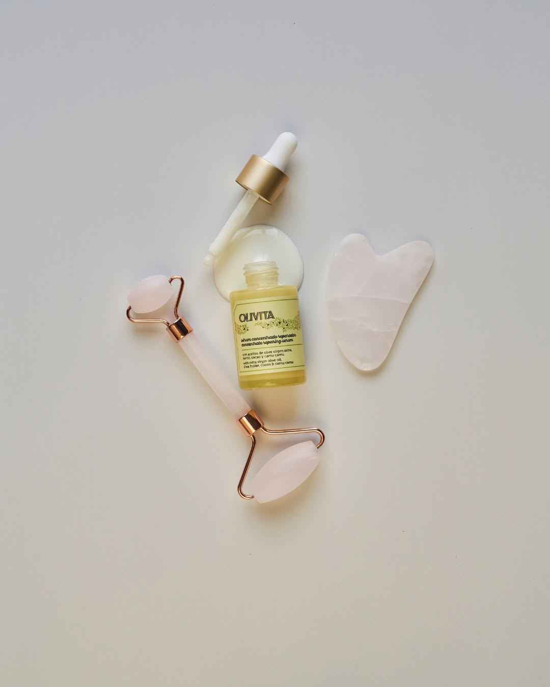 Olivita Concentrate Repairing Serum 30ml